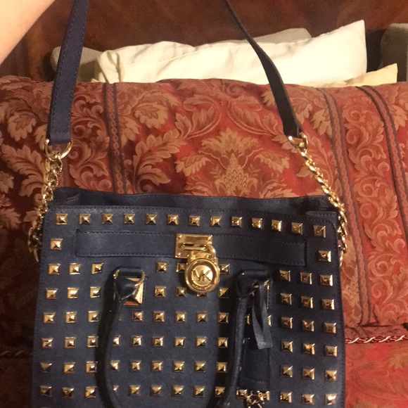 Michael Kors Purse - Picture 7 of 8